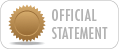 official statement
