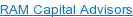 RAM Capital Advisors logo